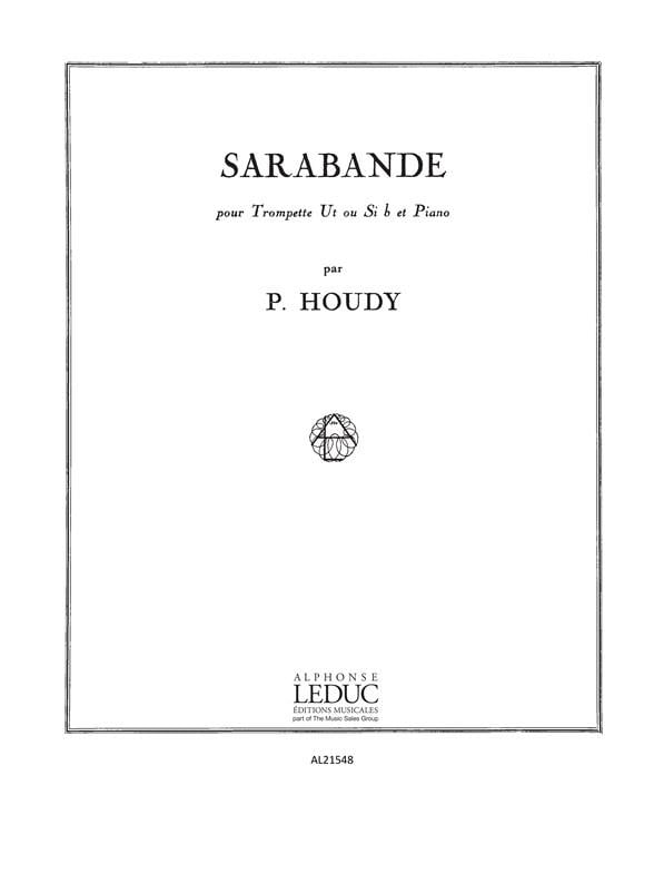Sarabande